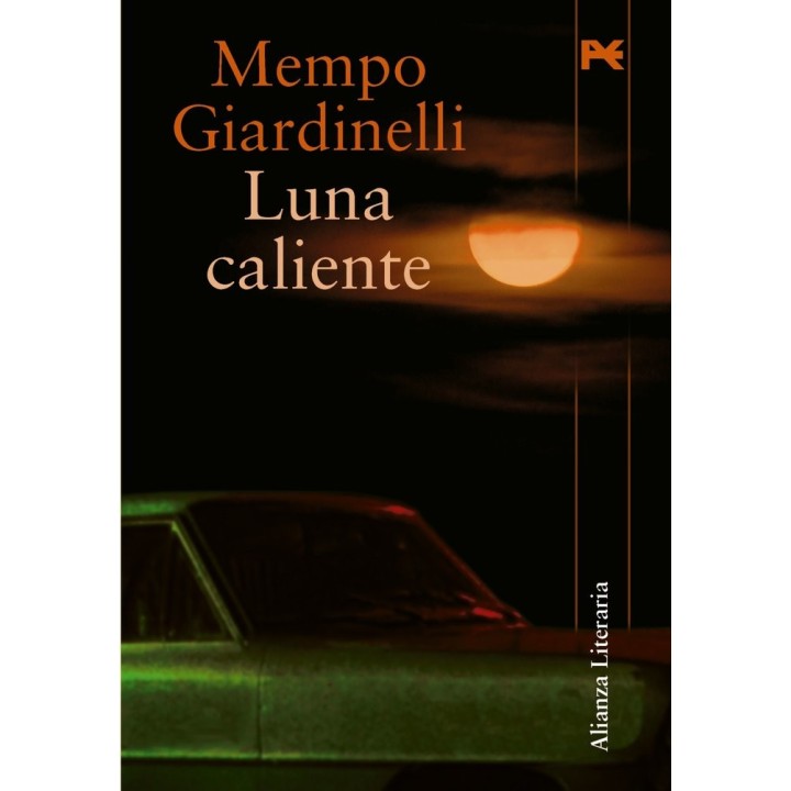 LUNA CALIENTE
