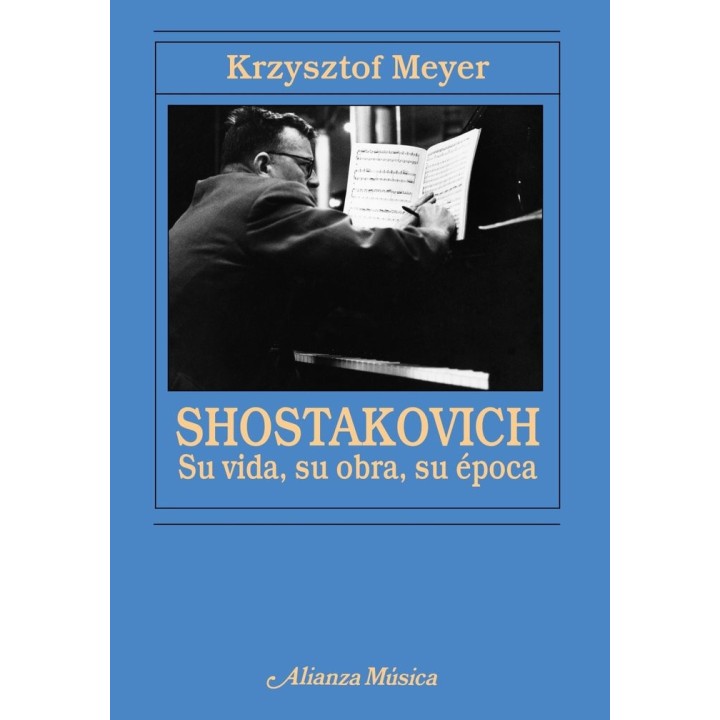 SHOSTAKOVICH