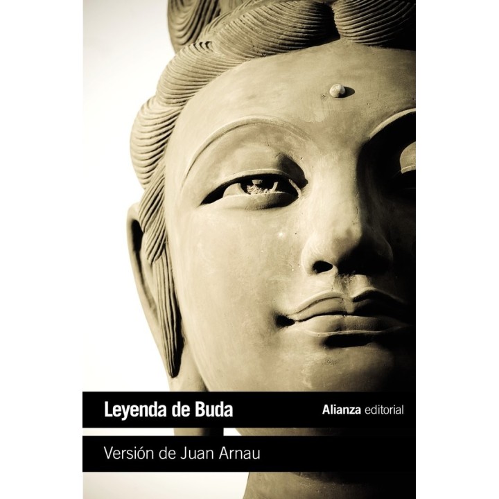 LEYENDA DE BUDA