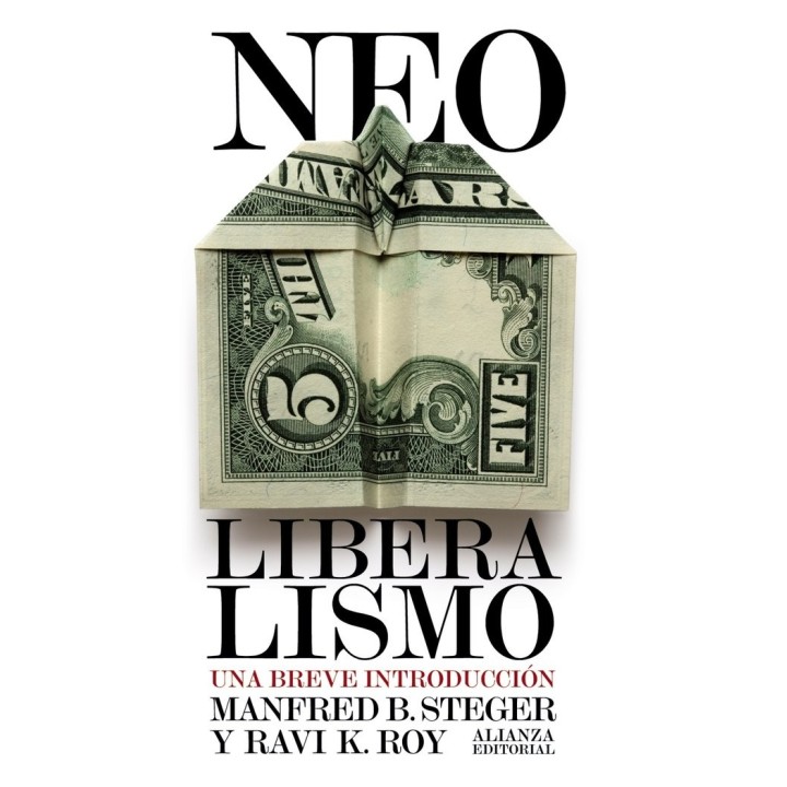 NEOLIBERALISMO