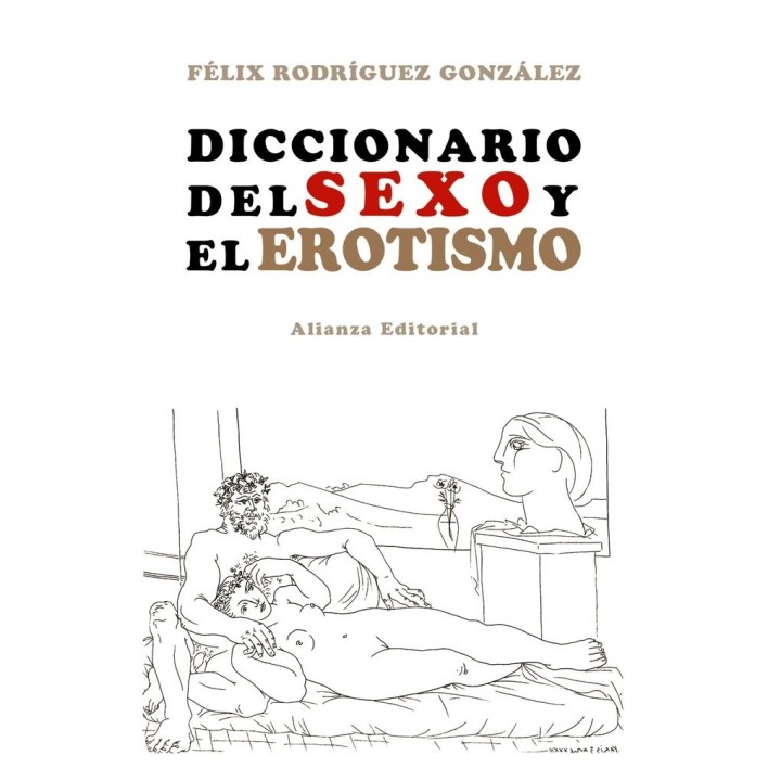 DIC.DEL SEXO Y EL EROTISMO
