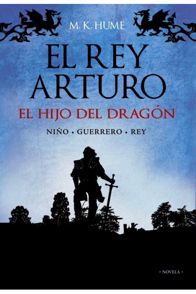 REY ARTURO,EL