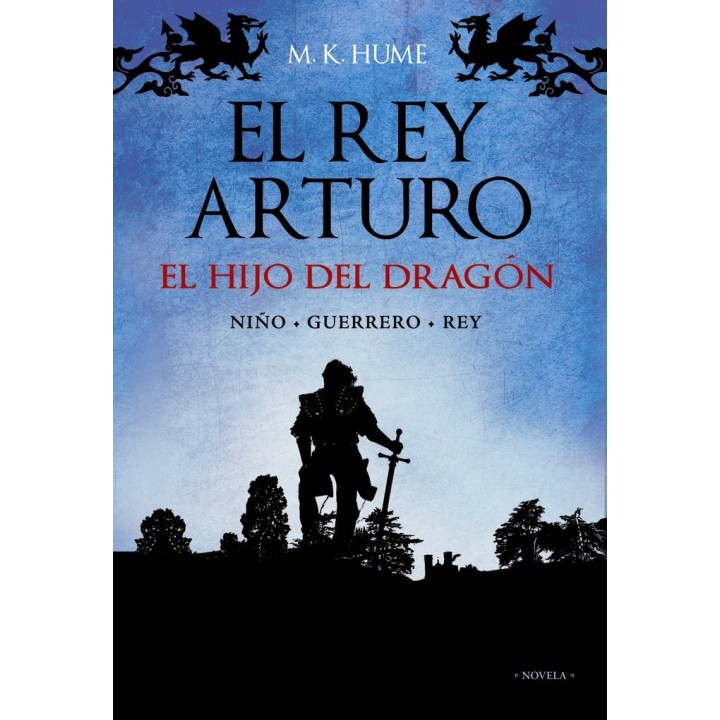 REY ARTURO,EL