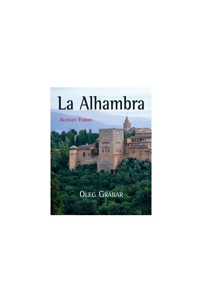 ALHAMBRA ICONOGRAFIA