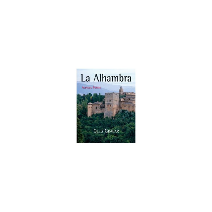 ALHAMBRA ICONOGRAFIA