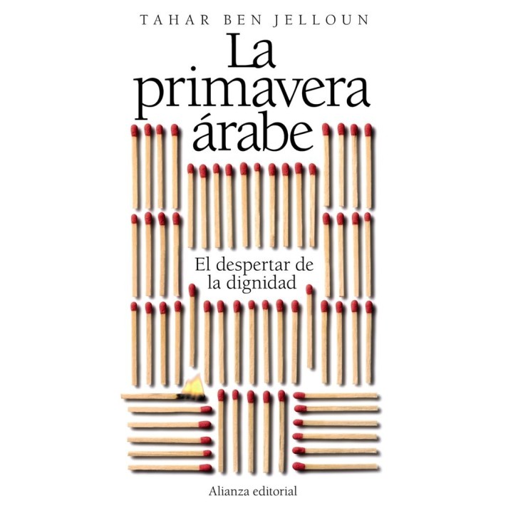 PRIMAVERA ARABE,LA DESPERTAR DE LA DIGNIDAD