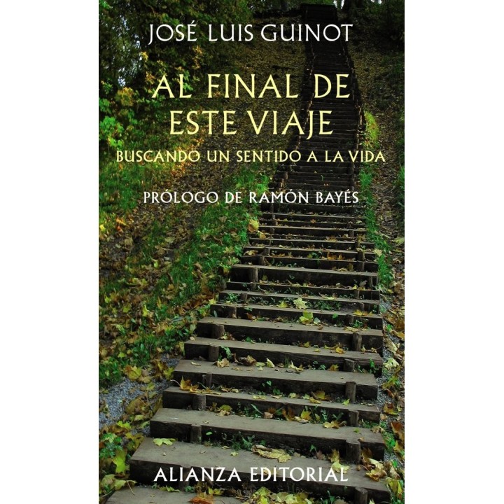 AL FINAL DE ESTE VIAJE