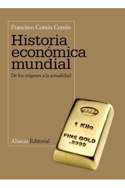 HISTORIA ECONOMICA MUNDIAL