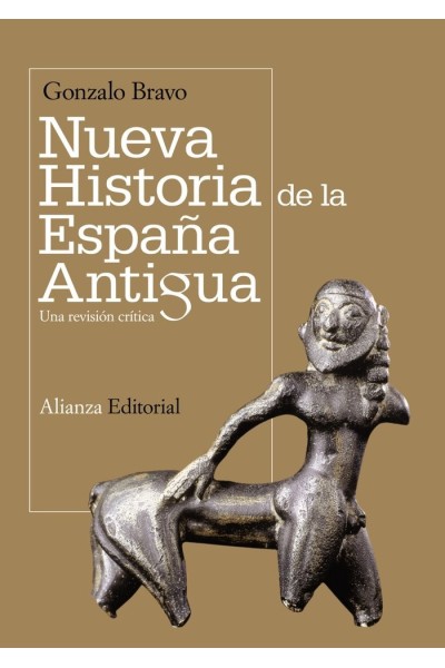 NUEVA HISTORIA DE LA ESPAÑA ANTIGUA