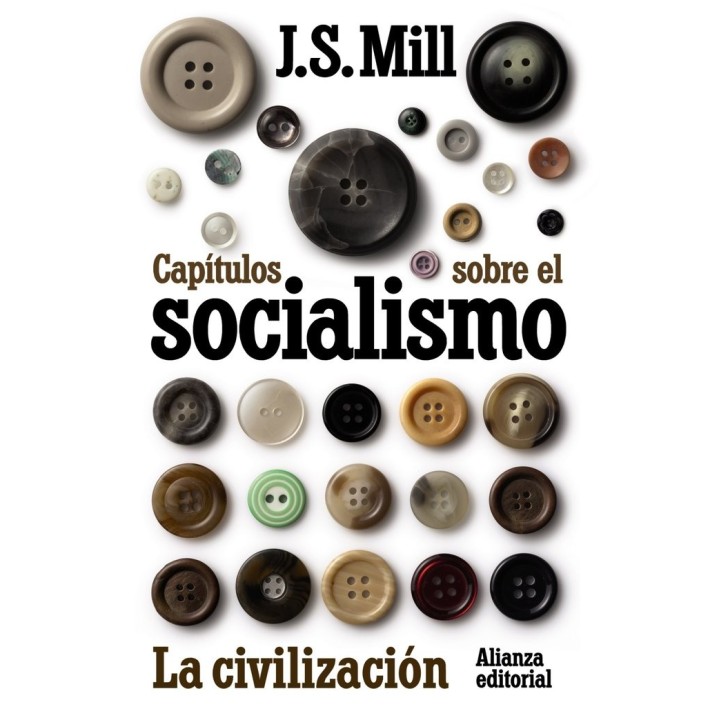 CAPITULOS SOBRE EL SOCIALISMO