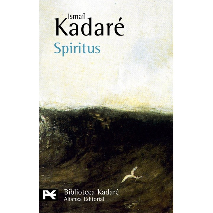 SPIRITUS BA