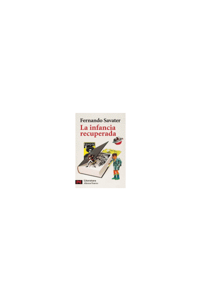 INFANCIA RECUPERADA
