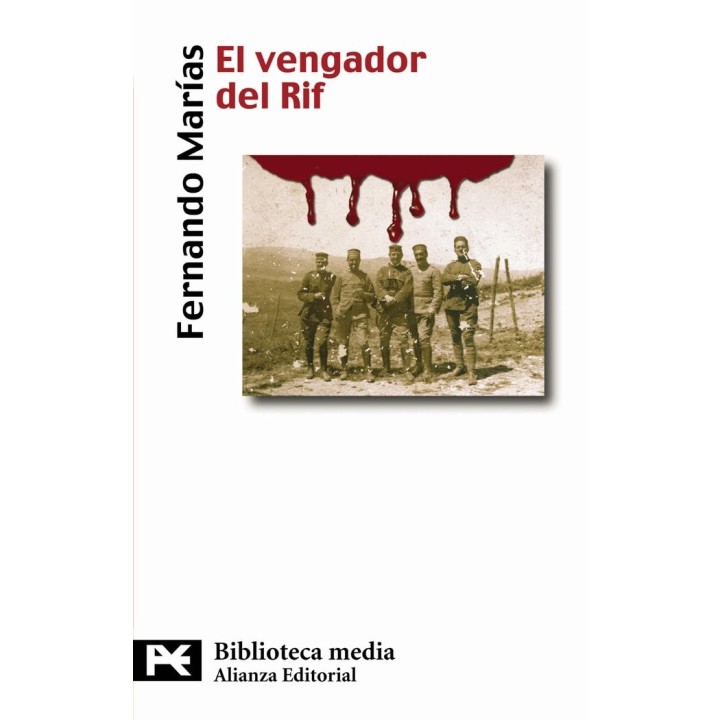 VENGADOR DEL RIF