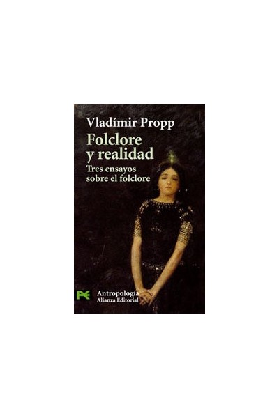 ALI FOLCLORE Y REALIDAD