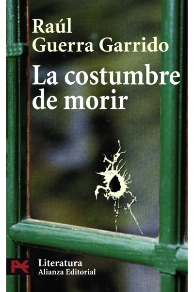 COSTUMBRE DE MORIR, LA