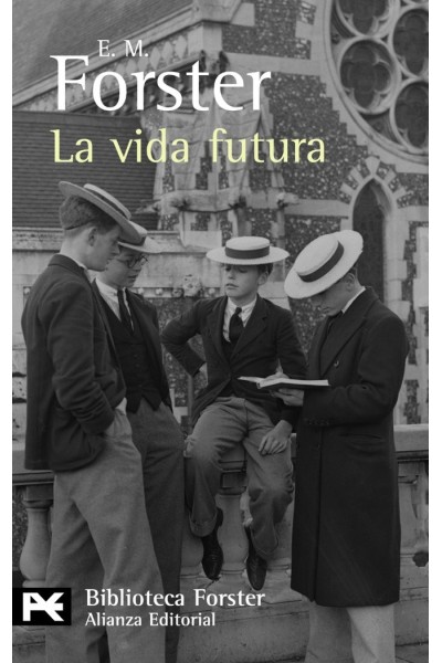 VIDA FUTURA,LA