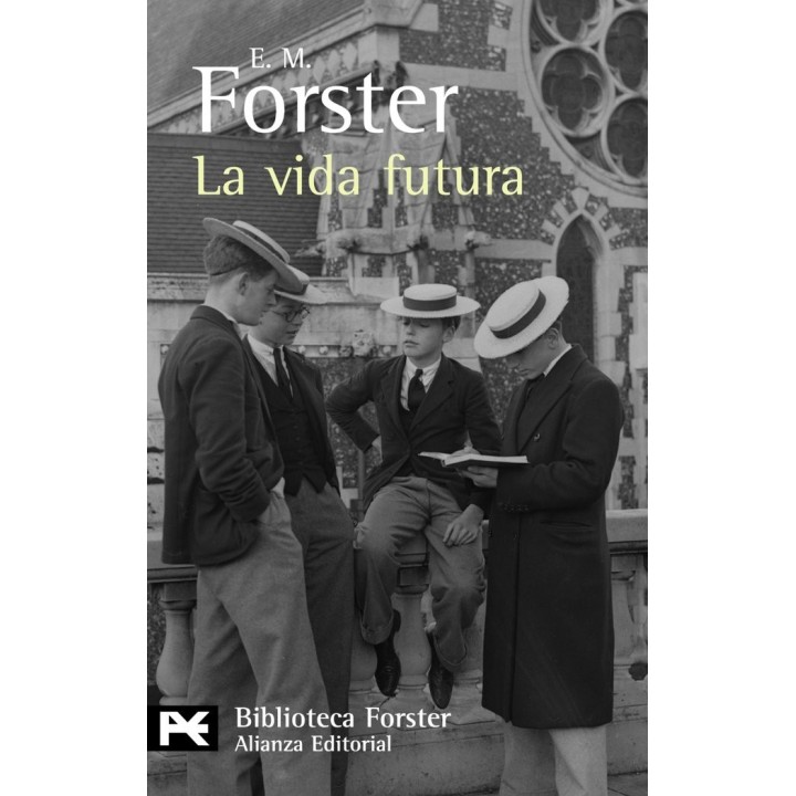 VIDA FUTURA,LA
