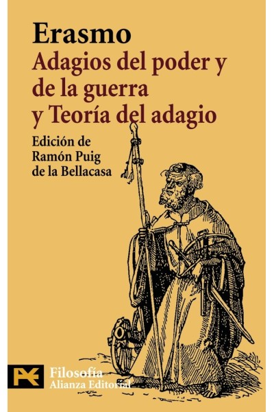 ADAGIOS DEL PODER Y DE LA GUERRA TEORIA DEL ADAGIO