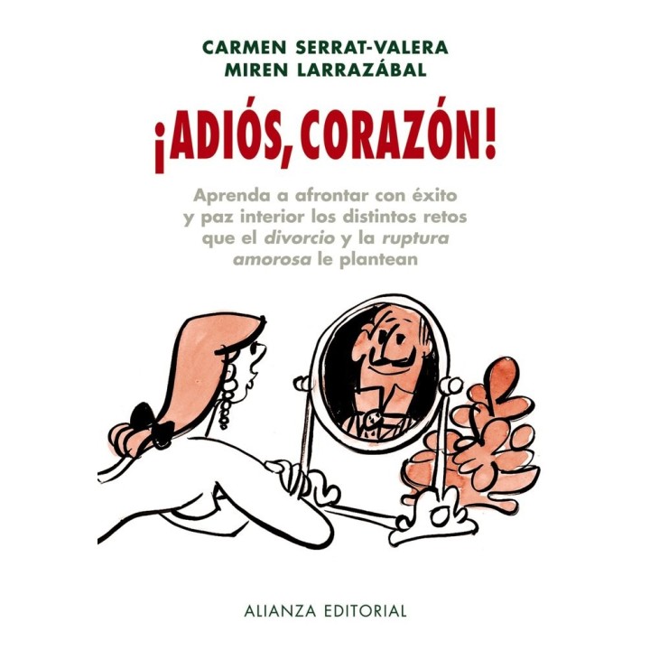 ADIOS CORAZON