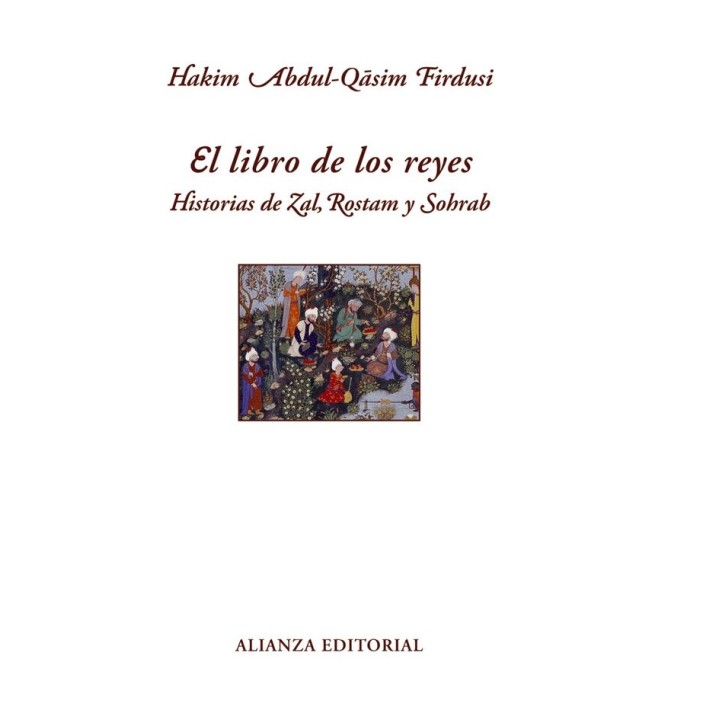 LIBRO DE LOS REYES,EL