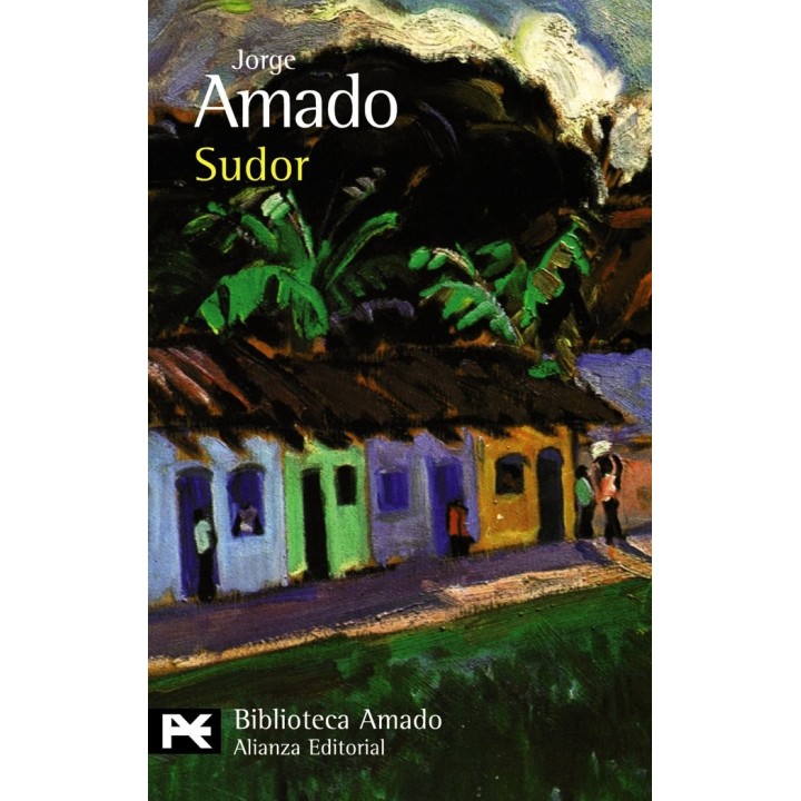 SUDOR