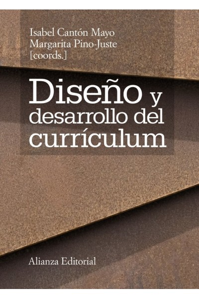 DISEÑO Y DESARROLLO DEL CURRICULUM