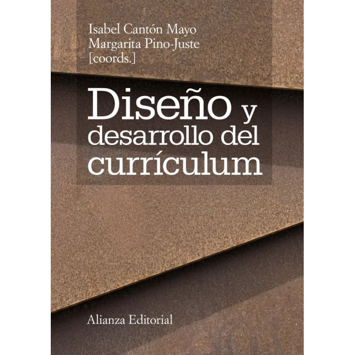 DISEÑO Y DESARROLLO DEL CURRICULUM
