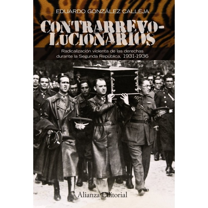 CONTRARREVOLUCIONARIOS