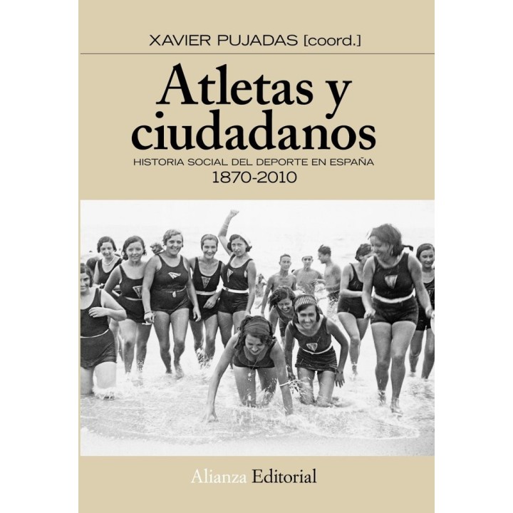 ATLETAS Y CIUDADANOS