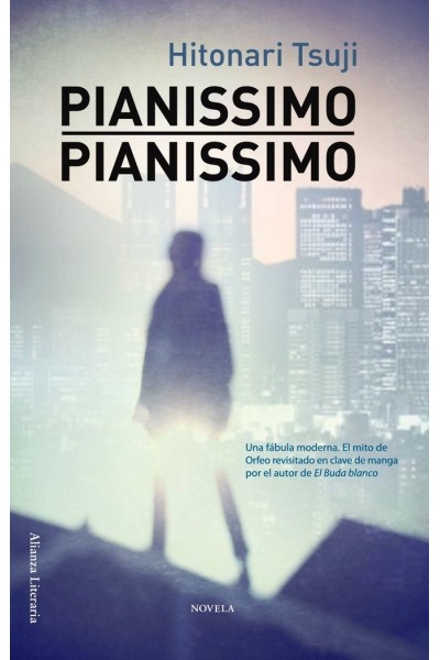 PIANISSIMO PIANISSIMO