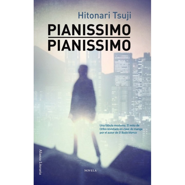PIANISSIMO PIANISSIMO