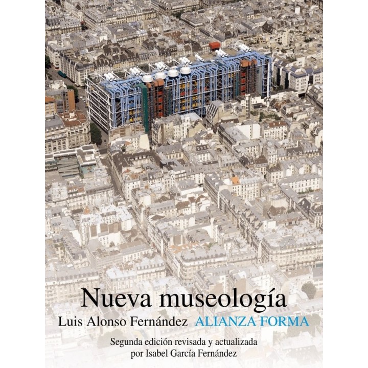 NUEVA MUSEOLOGIA