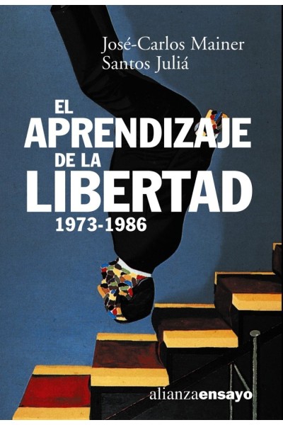 APRENDIZAJE DE LA LIBERTAD,EL ENSAYO 171
