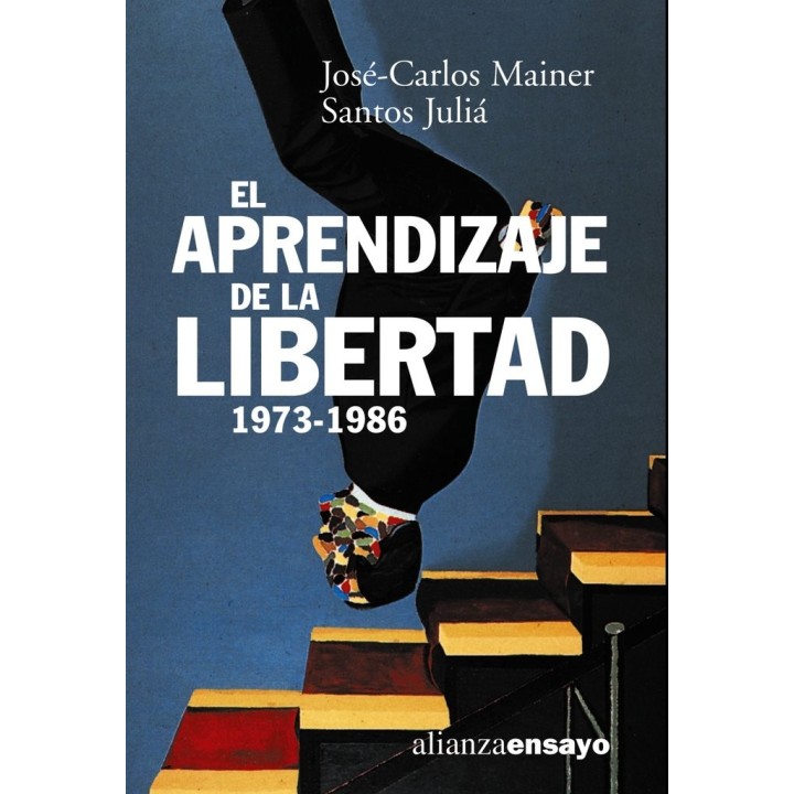 APRENDIZAJE DE LA LIBERTAD,EL ENSAYO 171