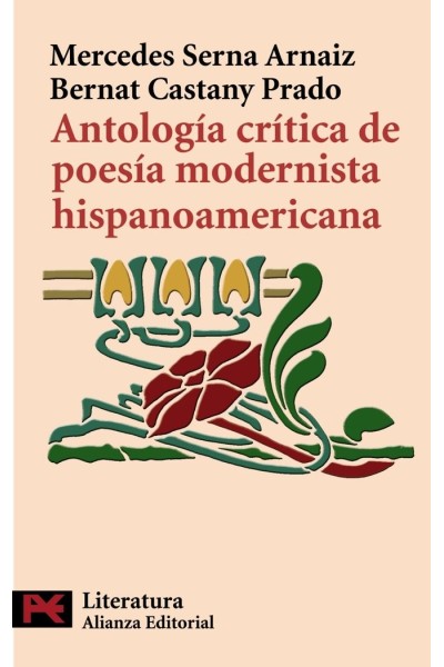 ANTOLOGIA CRITICA POESIA MODERN HISPAN