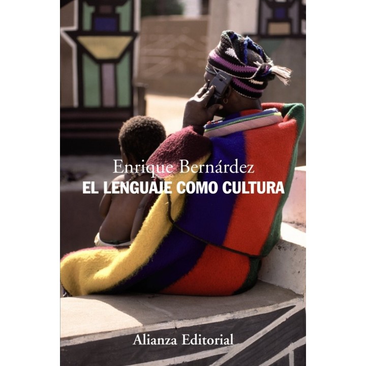 LENGUAJE COMO CULTURA,EL