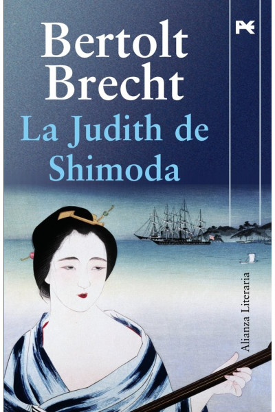 JUDITH DE SHIMODA,LA