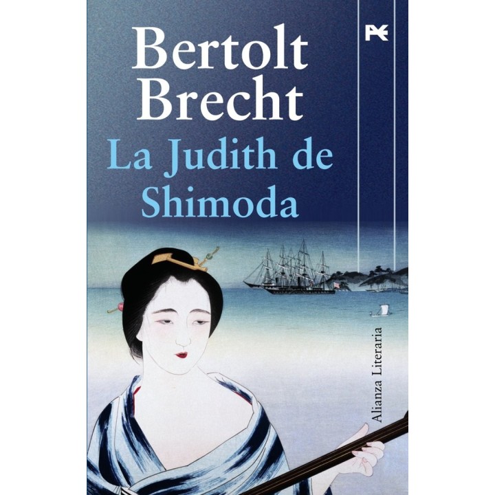 JUDITH DE SHIMODA,LA