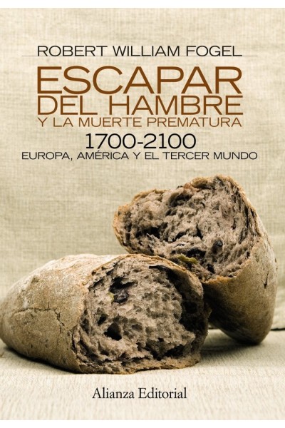 ESCAPAR DEL HAMBRE Y LA MUERTE PREMATURA 1700 2100
