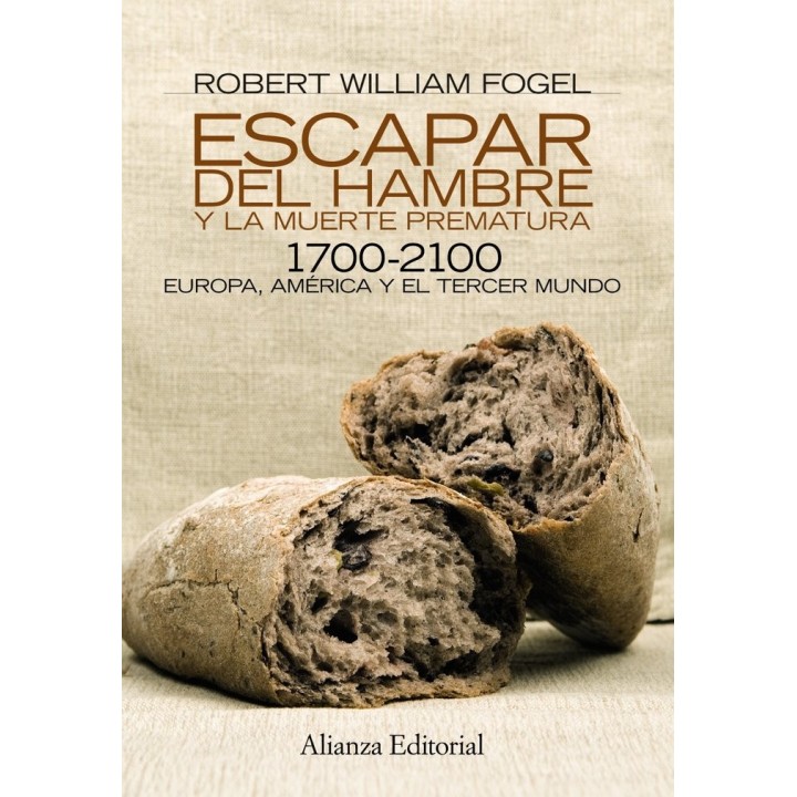 ESCAPAR DEL HAMBRE Y LA MUERTE PREMATURA 1700 2100