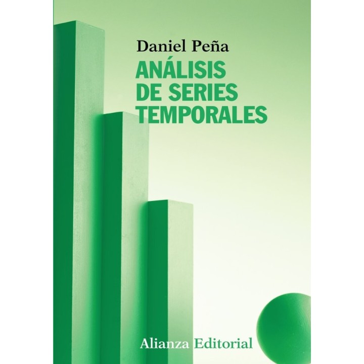 ANALISIS DE SERIES TEMPORALES