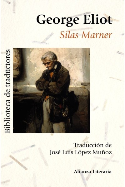 SILAS MARNER