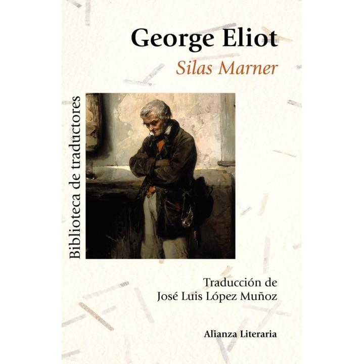 SILAS MARNER