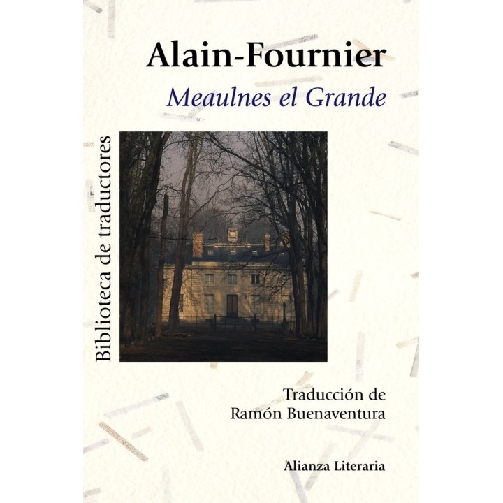 MEAULNES EL GRANDE
