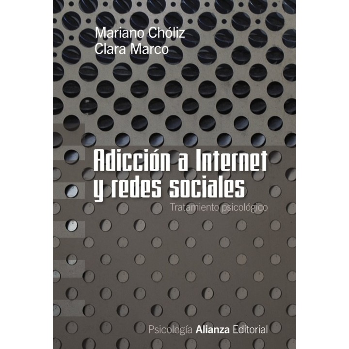 ADICCION A INTERNET Y REDES SOCIALES