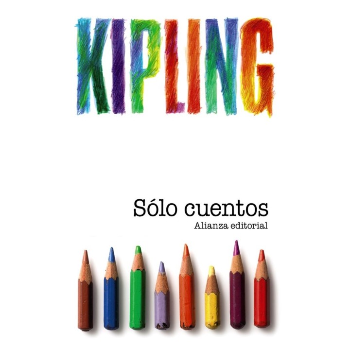 SOLO CUENTOS