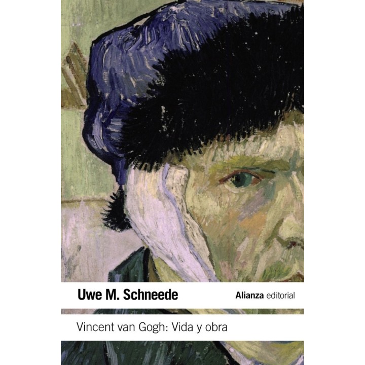 VINCENT VAN GOGH VIDA Y OBRA