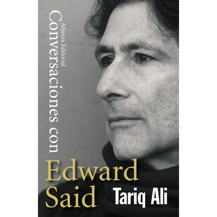 CONVERSACIONES CON EDWARD SAID
