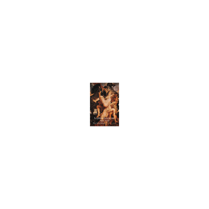 PINTURA FLAMENCA DEL S.XVII