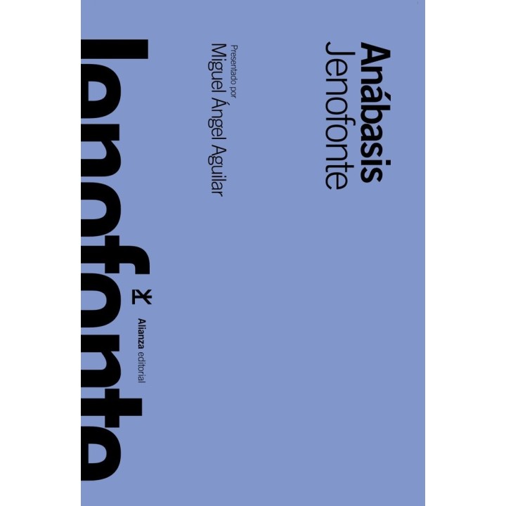 ANABASIS